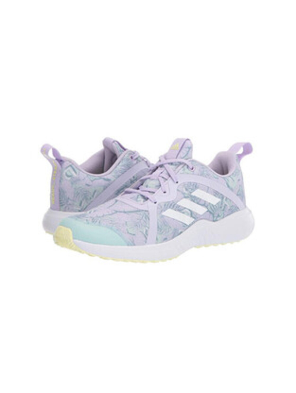 adidas FortaRun X K Size 6